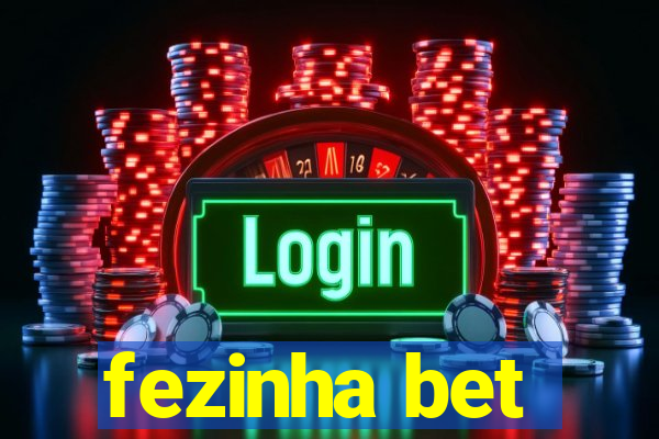 fezinha bet